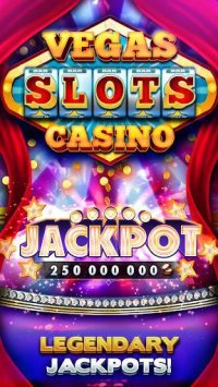 Cкриншот Vegas Slot Machines Casino, изображение № 1342945 - RAWG