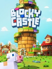 Cкриншот Blocky Castle, изображение № 1517370 - RAWG