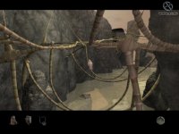 Cкриншот Myst IV: Revelation, изображение № 804926 - RAWG