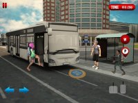 Cкриншот School Bus Simulator Game 2017, изображение № 1614851 - RAWG