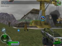 Cкриншот Command & Conquer: Renegade, изображение № 333612 - RAWG