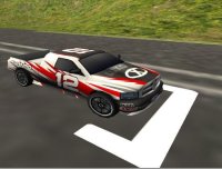Cкриншот TRP Racing Prototype, изображение № 2322027 - RAWG