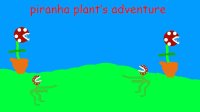 Cкриншот Piranha plant's adventure 2, изображение № 2428692 - RAWG