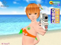 Cкриншот Sexy Beach 2: Chiku Chiku Beach, изображение № 397675 - RAWG