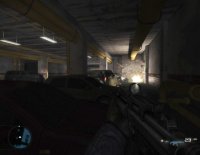Cкриншот Code of Honor 3: Современная война, изображение № 537403 - RAWG