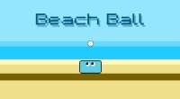 Cкриншот Beach Ball (Theotis), изображение № 3426173 - RAWG