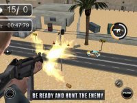 Cкриншот Sniper Shooter Street Way 3D, изображение № 1854631 - RAWG