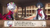 Cкриншот Disgaea 3: Absence of Justice, изображение № 515769 - RAWG