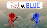 Cкриншот Red v. Blue, изображение № 2698309 - RAWG