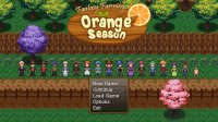 Cкриншот Fantasy Farming: Orange Season, изображение № 210988 - RAWG