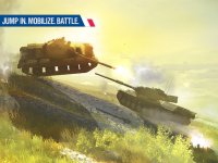 Cкриншот World of Tanks Blitz, изображение № 14091 - RAWG