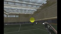 Cкриншот Dream Match Tennis VR, изображение № 805850 - RAWG