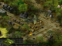 Cкриншот Sudden Strike: Битва за ресурсы, изображение № 404966 - RAWG