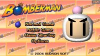 Cкриншот Bomberman (2006), изображение № 2096678 - RAWG