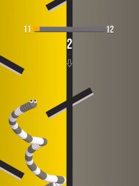 Cкриншот Snake Run - New Arcade Game, изображение № 1838969 - RAWG