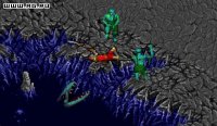Cкриншот Ultima 8: The Lost Vale, изображение № 460743 - RAWG