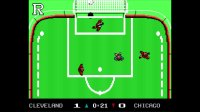 Cкриншот MicroProse Soccer (1987), изображение № 2763966 - RAWG