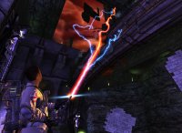 Cкриншот Ghostbusters: The Video Game, изображение № 487558 - RAWG