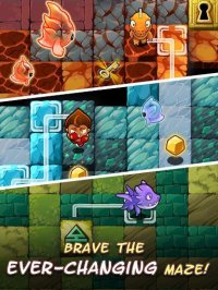 Cкриншот Caveboy GO, изображение № 1403114 - RAWG