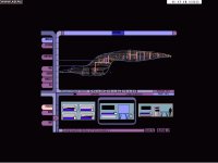 Cкриншот Star Trek: Starship Creator, Warp II, изображение № 298923 - RAWG