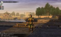 Cкриншот Dynasty Warriors: Online, изображение № 455308 - RAWG