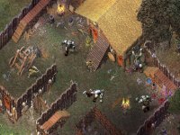 Cкриншот Ultima Online: Stygian Abyss, изображение № 463277 - RAWG