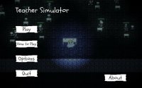 Cкриншот Teacher Simulator (itch), изображение № 2441751 - RAWG