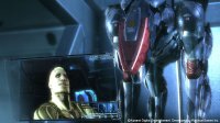 Cкриншот Metal Gear Rising: Revengeance - Blade Wolf, изображение № 607928 - RAWG
