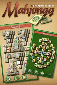 Cкриншот Mahjong Solitaire Free, изображение № 1453597 - RAWG