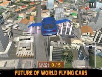Cкриншот Flying Car Future Sky, изображение № 1839231 - RAWG