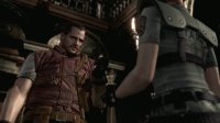 Cкриншот Resident Evil HD Remaster, изображение № 621393 - RAWG