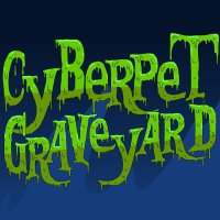Cкриншот 🚧 Cyberpet Graveyard 🚧 (very cursed, beware of download, do not hug), изображение № 998213 - RAWG