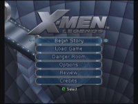 Cкриншот X-Men Legends, изображение № 753435 - RAWG