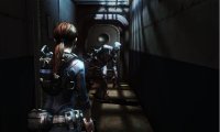 Cкриншот Resident Evil Revelations, изображение № 1608814 - RAWG
