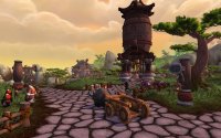 Cкриншот World of Warcraft: Mists of Pandaria, изображение № 585896 - RAWG