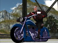 Cкриншот Herley Motor Rider, изображение № 971198 - RAWG