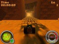 Cкриншот Gubble Buggy Racer, изображение № 358324 - RAWG