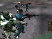 Cкриншот Universal Combat: На краю Вселенной, изображение № 413359 - RAWG
