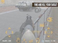 Cкриншот Mission Battlefront Shooting, изображение № 877968 - RAWG