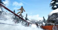Cкриншот Shaun White Snowboarding, изображение № 497311 - RAWG