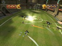 Cкриншот Harry Potter: Quidditch World Cup, изображение № 371416 - RAWG
