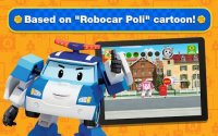 Cкриншот Robocar Poli Games and Amber Cars. Boys Games, изображение № 2086680 - RAWG
