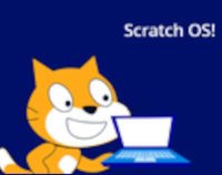 Cкриншот Scratch OS (sonictheprogrammer), изображение № 3176784 - RAWG