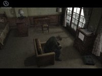 Cкриншот Silent Hill 2, изображение № 292333 - RAWG