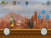 Cкриншот Let's Go Bike, изображение № 929025 - RAWG