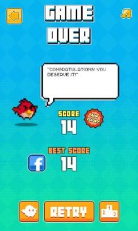Cкриншот Must Go Up, изображение № 1457857 - RAWG