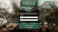 Cкриншот Assault on Arnhem, изображение № 188987 - RAWG