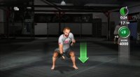 Cкриншот UFC Personal Trainer: The Ultimate Fitness System, изображение № 574384 - RAWG