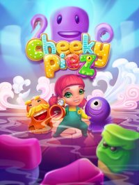 Cкриншот Cheeky PieZ, изображение № 1638072 - RAWG