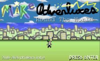 Cкриншот MiKe Adventures: Round The World, изображение № 2511479 - RAWG